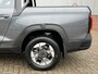KGM Musso EV 80,6 kWh Platinum Marble Grey direct leverbaar