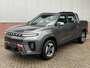 KGM Musso EV 80,6 kWh Platinum Marble Grey direct leverbaar