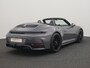 Porsche 911 Carrera 4 GTS Cabriolet