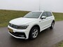 Volkswagen Tiguan 2.0 TSI 4Motion Highline