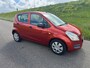 Suzuki Splash 1.0 Base