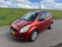 Suzuki Splash 1.0 Base
