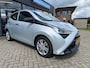 Toyota Aygo 1.0 VVT-i x-fun