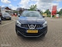 Nissan Qashqai 2.0 Connect Edition