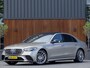 Mercedes-Benz S-klasse 580 e 4M 510PK Lang AMG Designo / Burmester / carbon / VIP
