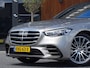 Mercedes-Benz S-klasse 580 e 4M 510PK Lang AMG Designo / Burmester / carbon / VIP