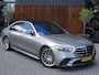 Mercedes-Benz S-klasse 580 e 4M 510PK Lang AMG Designo / Burmester / carbon / VIP