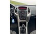 Opel Astra Sports Tourer 1.4 Turbo Edition