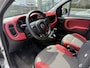 Fiat Panda 1.2 Lounge ✅  Climate control ✅  Bluetooth ✅  Parkeersens ✅ NAP