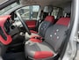 Fiat Panda 1.2 Lounge ✅  Climate control ✅  Bluetooth ✅  Parkeersens ✅ NAP
