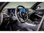 BMW 3-Serie Touring 330e|M-sport|ACC|360cam|HUD|Fisc€59.000