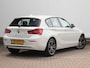 BMW 1-Serie 116i Corporate Lease High Executive | Stoelverwarming | Parkeersensoren voor & achter | Lederen bekleding | DAB Ontvanger | Climate controle |