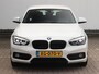 BMW 1-Serie 116i Corporate Lease High Executive | Stoelverwarming | Parkeersensoren voor & achter | Lederen bekleding | DAB Ontvanger | Climate controle |
