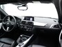 BMW 1-Serie 116i Corporate Lease High Executive | Stoelverwarming | Parkeersensoren voor & achter | Lederen bekleding | DAB Ontvanger | Climate controle |