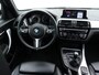 BMW 1-Serie 116i Corporate Lease High Executive | Stoelverwarming | Parkeersensoren voor & achter | Lederen bekleding | DAB Ontvanger | Climate controle |