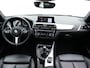 BMW 1-Serie 116i Corporate Lease High Executive | Stoelverwarming | Parkeersensoren voor & achter | Lederen bekleding | DAB Ontvanger | Climate controle |