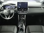Toyota Corolla Cross 2.0 High Power Hybrid First Edition | Navigatie | PDC | Half leder |