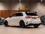 Mercedes-Benz A-klasse A250 AMG, A35 Pakket, Pano, Wide Screen, Ambiënte Light, Matrix Led, Leder, Clima, PDC, Volledig Onderhoud