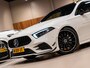 Mercedes-Benz A-klasse A250 AMG, A35 Pakket, Pano, Wide Screen, Ambiënte Light, Matrix Led, Leder, Clima, PDC, Volledig Onderhoud