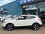 Nissan Qashqai 1.2 Tekna 17" Airco Automaat Lmv Cruise Panodak
