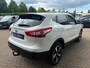 Nissan Qashqai 1.2 Tekna 17" Airco Automaat Lmv Cruise Panodak