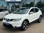 Nissan Qashqai 1.2 Tekna 17" Airco Automaat Lmv Cruise Panodak