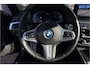 BMW 5-Serie Touring 530e xDrive M-Sport | Panodak | Trekhaak | Comfort Leder | Comfort Access | Memory
