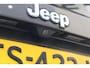 Jeep Renegade 1.0T Limited Navigatie | Stoel en Stuurverwarming | Adaptieve Cruise Control | Dodehoek detectie