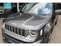 Jeep Renegade 1.0T Limited Navigatie | Stoel en Stuurverwarming | Adaptieve Cruise Control | Dodehoek detectie