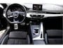 Audi A5 Sportback 2.0 TFSI 190pk AUT Launch Edition S-Line