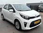 Kia Picanto 1.0 DPi DynamicLine Apple Carplay en/of Android auto navigatie, Cruise control, Achteruitrijcamera, Nieuw geleverd en dealeronderhouden