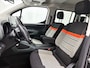 Citroën Berlingo 130 pk Automaat XTR | Rijklaar | Adaptive Cruise | Trekhaak | Camera |