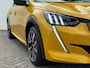 Peugeot e-208 EV GT-Line 50 kWh Camera Carplay Cilma Stoelverwarming Navigatie