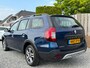 Dacia Logan MCV 0.9 TCe SL Royaal SPECIAALE RNAULT UITVOERING STOEL VERWARMING NAVI P CAMERA AIRCO