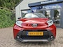 Toyota Aygo X 1.0 VVT-i MT Premium Cabrio, ad. cruise, Apple/Android