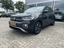 Volkswagen T-Cross 1.0 TSI United / Led / Cruise-ACC / Clima / Stoelverwarming / LMV / Carplay