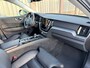 Volvo XC60 2.0 B4 Business Pro SPORTLEER E-TREKHAAK STOELSTUUR VERWARMING E-STOELEN NAVI ECC P-CAMERA 1E EIG