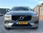 Volvo XC60 2.0 B4 Business Pro SPORTLEER E-TREKHAAK STOELSTUUR VERWARMING E-STOELEN NAVI ECC P-CAMERA 1E EIG