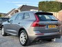 Volvo XC60 2.0 B4 Business Pro SPORTLEER E-TREKHAAK STOELSTUUR VERWARMING E-STOELEN NAVI ECC P-CAMERA 1E EIG