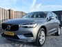 Volvo XC60 2.0 B4 Business Pro SPORTLEER E-TREKHAAK STOELSTUUR VERWARMING E-STOELEN NAVI ECC P-CAMERA 1E EIG