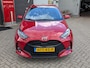 Toyota Yaris 1.5 Hybrid 115 Dynamic STOEL- & STUURVERWARMING PARKEERSENSOREN V+A DODEHOEKDETECTIE