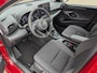 Toyota Yaris 1.5 Hybrid 115 Dynamic STOEL- & STUURVERWARMING PARKEERSENSOREN V+A DODEHOEKDETECTIE