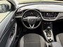 Opel Grandland X 1.2 Turbo Innovation | 2E EIGENAAR | 12MND GARANTIE | AUTOMAAT | CRUISE | DAB | CARPLAY | CLIMA | NAVI