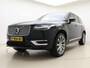 Volvo XC90 T8 390PK Automaat Recharge AWD Inscription | Nubuck Hemel | Head-up | Trekhaak | 360 Camera | Stoelverwarming/verkoeling | Memory | H & K |