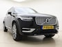 Volvo XC90 T8 390PK Automaat Recharge AWD Inscription | Nubuck Hemel | Head-up | Trekhaak | 360 Camera | Stoelverwarming/verkoeling | Memory | H & K |