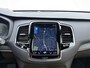 Volvo XC90 T8 390PK Automaat Recharge AWD Inscription | Nubuck Hemel | Head-up | Trekhaak | 360 Camera | Stoelverwarming/verkoeling | Memory | H & K |