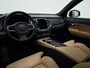 Volvo XC90 T8 390PK Automaat Recharge AWD Inscription | Nubuck Hemel | Head-up | Trekhaak | 360 Camera | Stoelverwarming/verkoeling | Memory | H & K |
