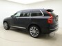 Volvo XC90 T8 390PK Automaat Recharge AWD Inscription | Nubuck Hemel | Head-up | Trekhaak | 360 Camera | Stoelverwarming/verkoeling | Memory | H & K |