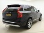 Volvo XC90 T8 390PK Automaat Recharge AWD Inscription | Nubuck Hemel | Head-up | Trekhaak | 360 Camera | Stoelverwarming/verkoeling | Memory | H & K |