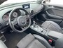 Audi A3 Sportback 2.0 TFSI S3 quattro Pro Line Plus *Automaat*Navigatie*Schuif/Kanteldak*LED*LM.Velgen. IN ZEER NETTE STAAT!
